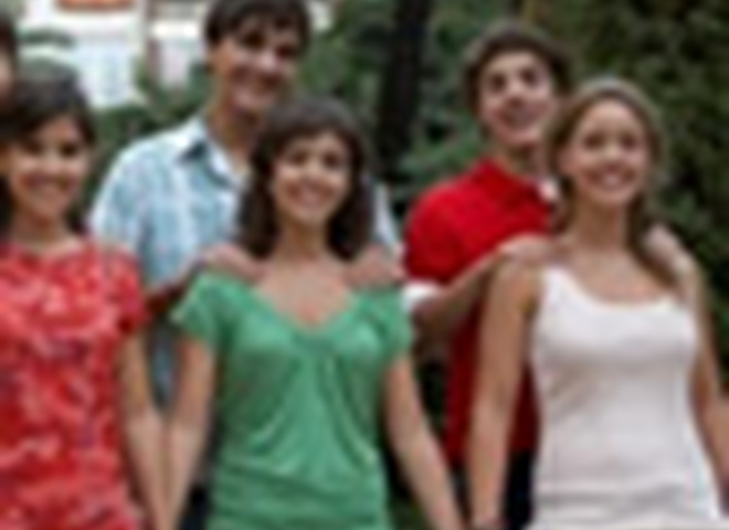 день молодежи