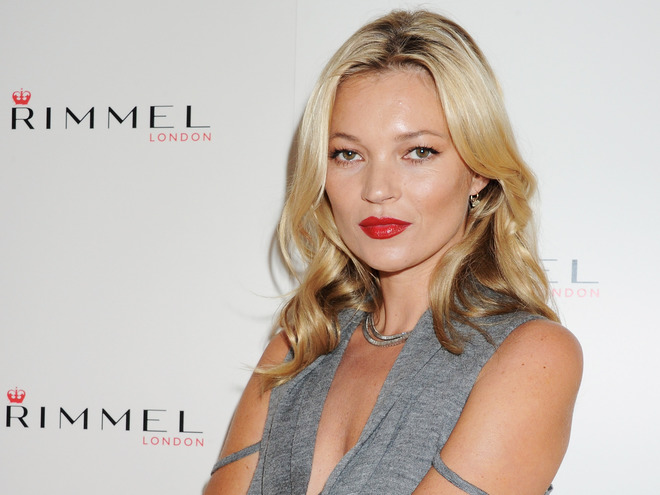 Кейт Мосс интересные факты