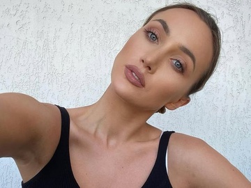 Різатдінова згадала, як їй пропонували величезну суму за ескорт