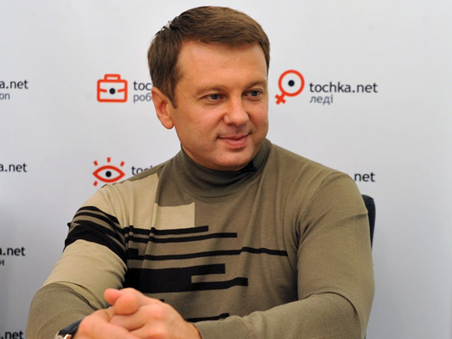 Міка Ньютон та Тімофій Нагорний