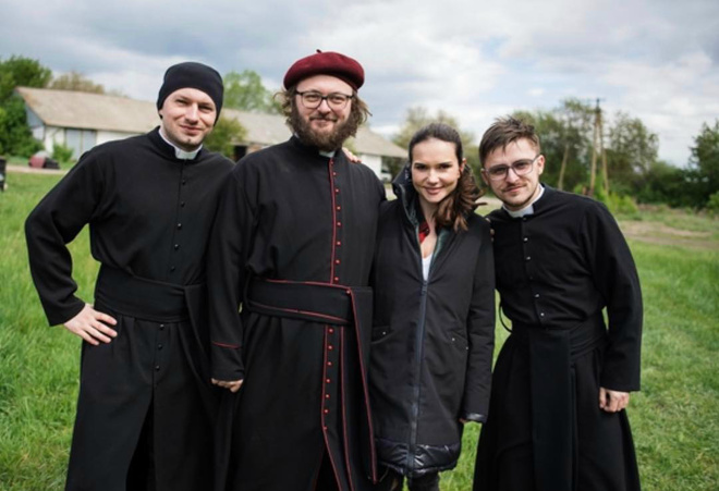 Алена Лавренюк