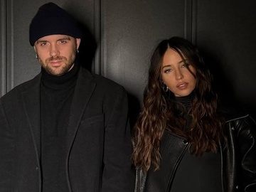 «Сходили на концерт»: Дорофєєва показала себе та Кацуріна в елегантних образах