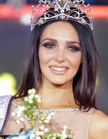 Ольга Стороженко