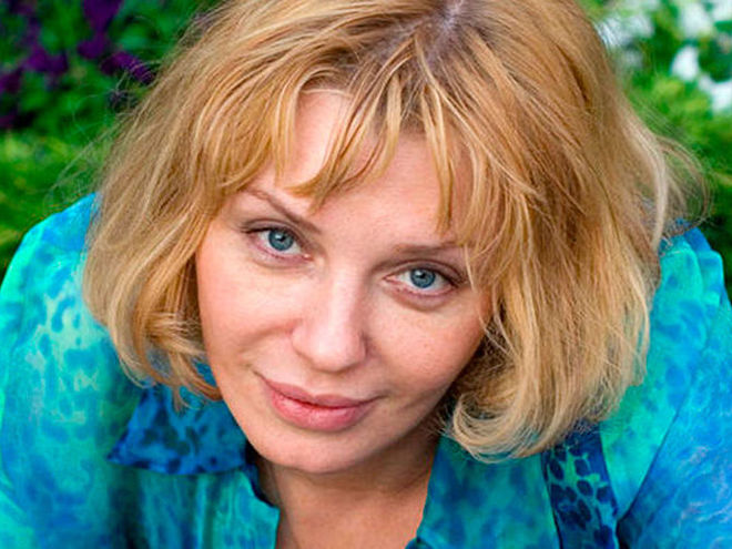 Ирина Ефремова