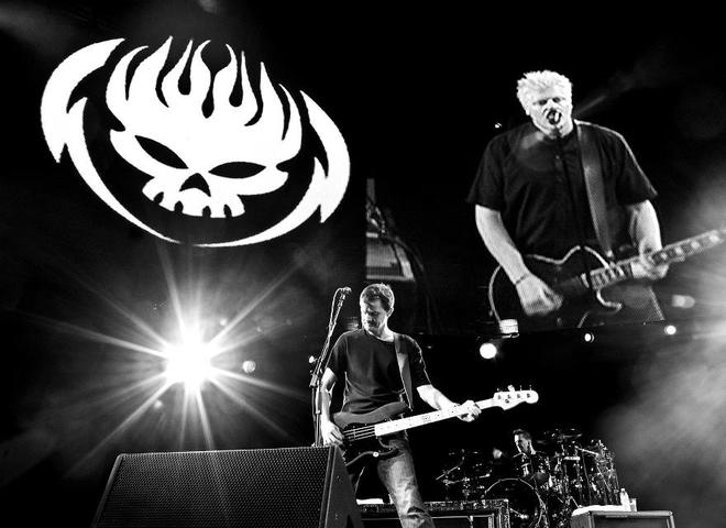 The Offspring