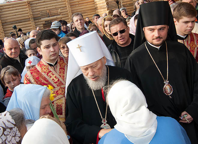 Свято-Воскресенский собор