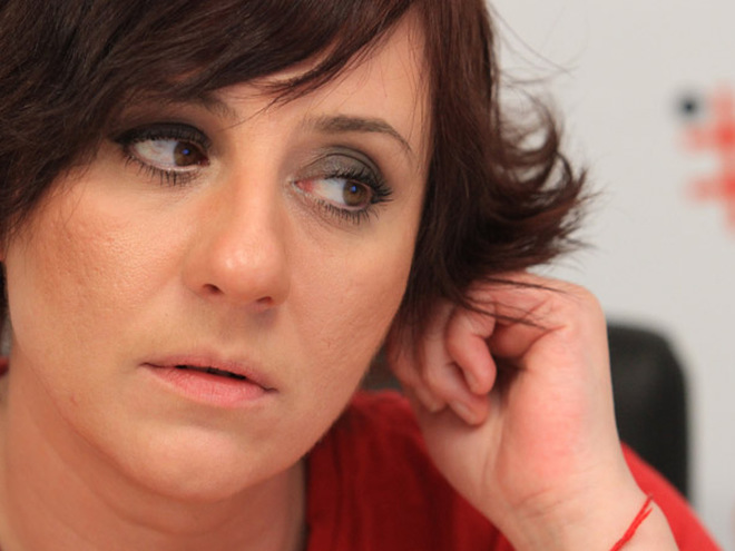 Соня Сотник