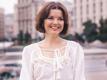 Марічка Падалко згадала, як залишила все майно першому чоловікові після розлучення