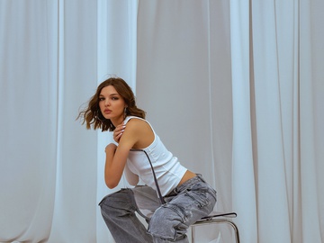 Diana Glebova презентує новий сингл «Про нас»