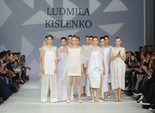UFW SS 2017: коллекция Ludmila KISLENKO UFW SS 2017: коллекция Ludmila KISLENKO