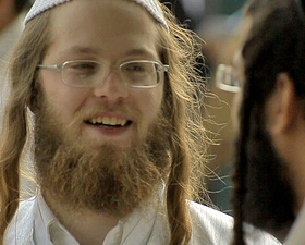 Фильм Нахман