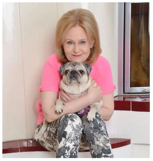 Дар'я Донцова