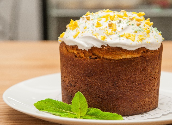 Школа еды