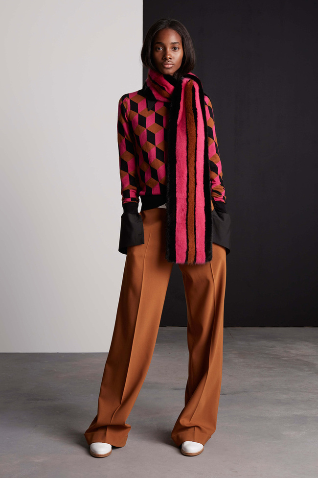 Платки 2016 - Michael Kors