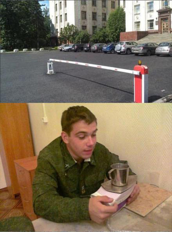 Россия во всей красе!