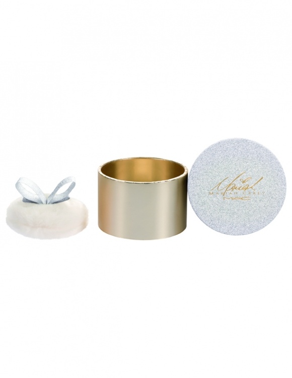 Подарунок на Новий рік: святкова помада від Мерайї Кері