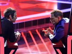 Голос країни, 02.06.2013