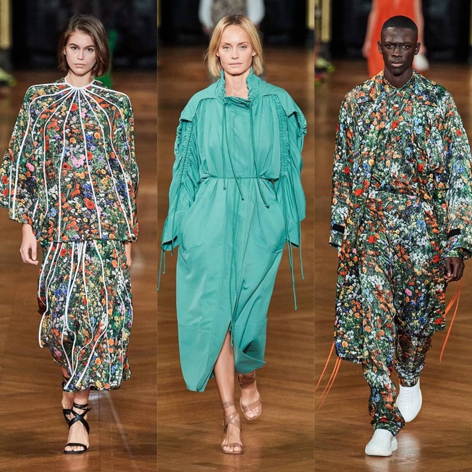 Колекція Stella McCartney SS20