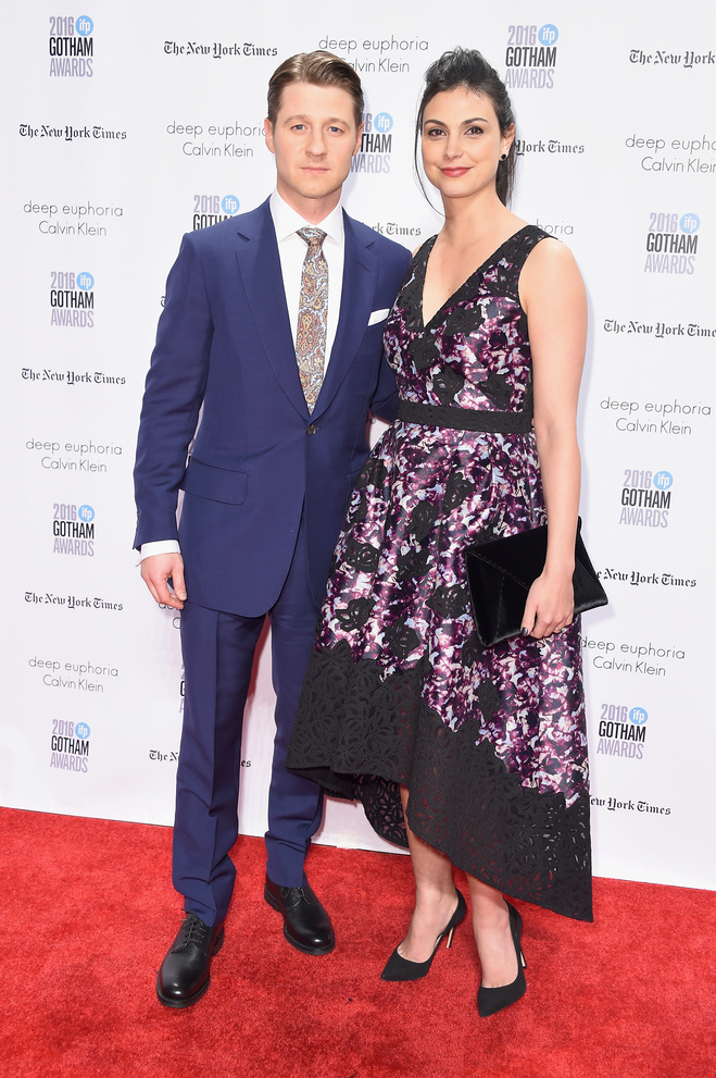 Морена Баккарин