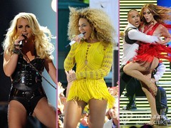 Знаменитості з целюлітом