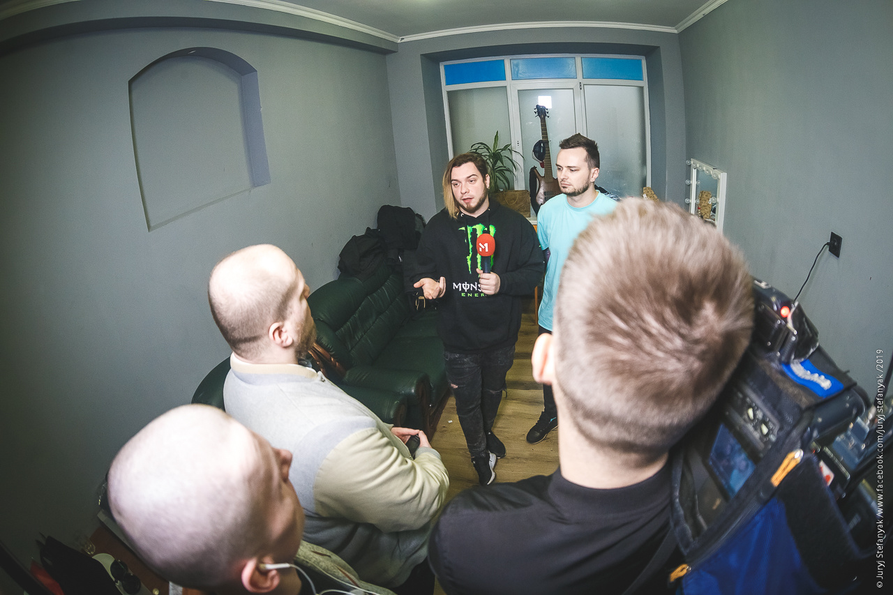 DETACH поставили гучну крапку в турі D.R.A.M.A