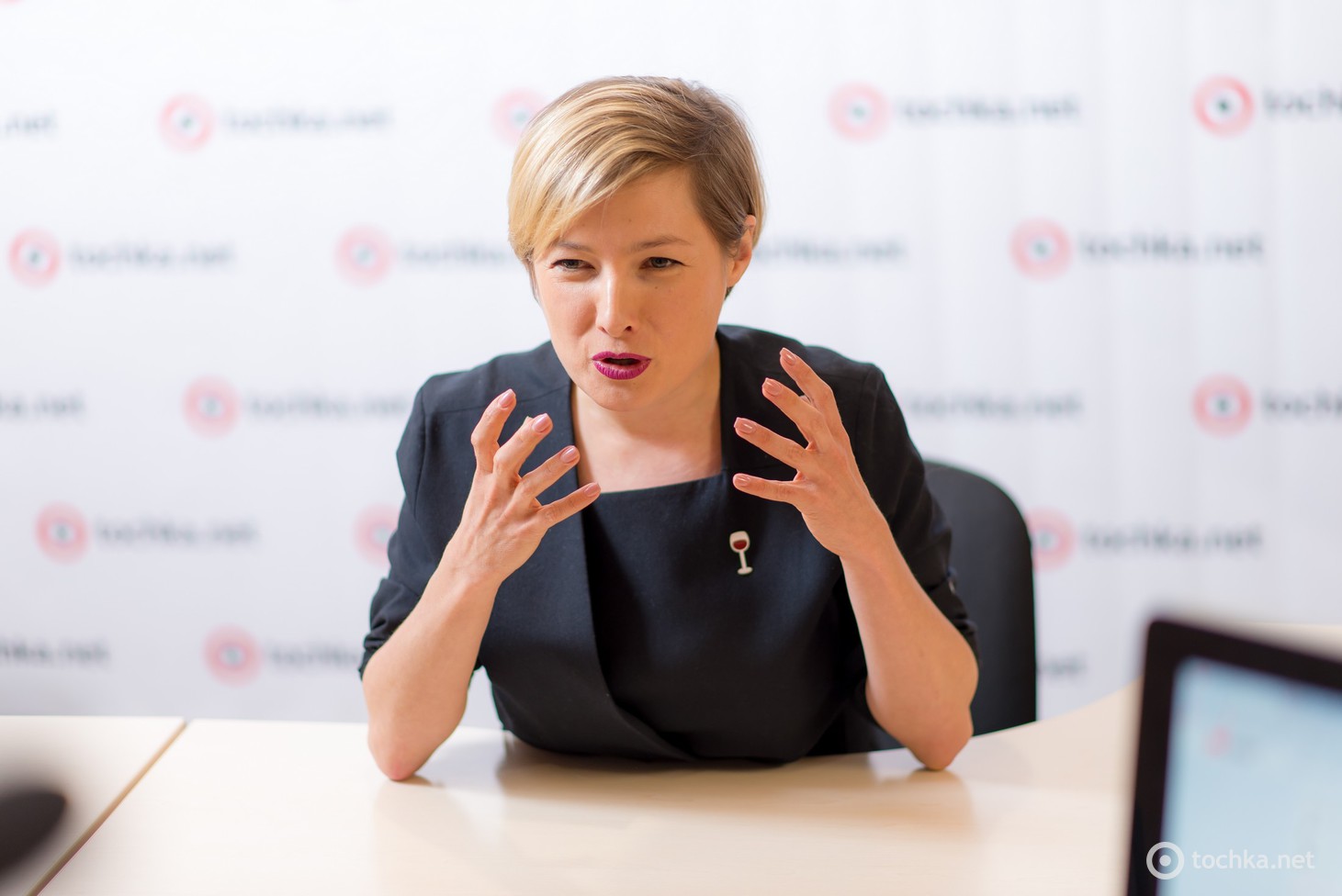 Наталья Гарипова