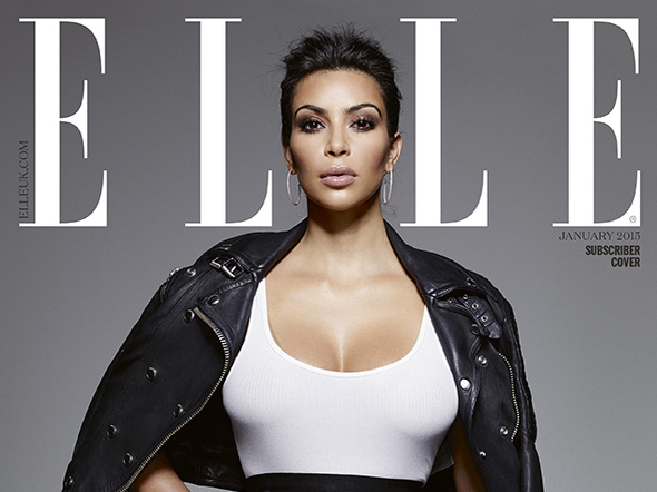 Ким Кардашян