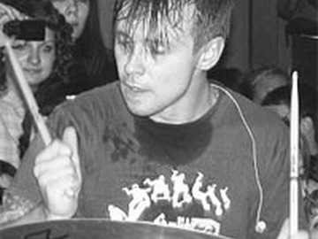 Концерт Дельфина<br />Фотограф: me4toy