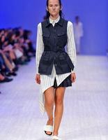 Показ Jean GRITSFELDT