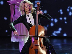 Крым Мюзик Фест 2012