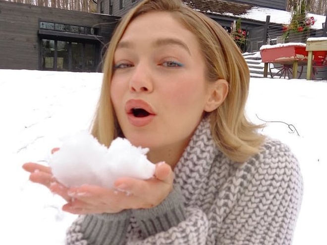 Джіджі Хадід показала, як підросла її дочка від ексучасника One Direction