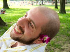 Косметика для мужчин – не излишество! 