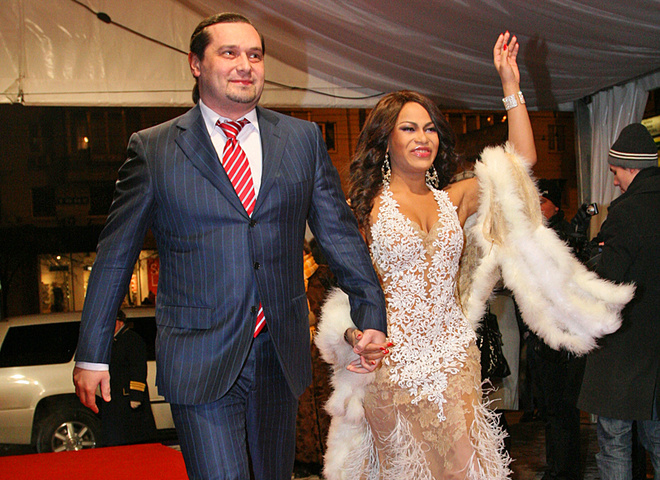 Гайтана, Эдуард Клим