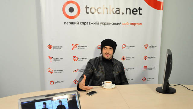 Віталій Козловський