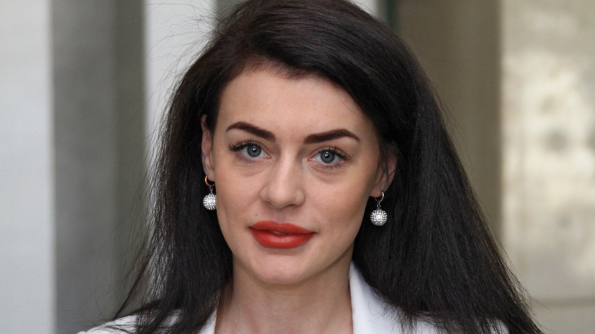 Юлиана, участница Холостяк 4