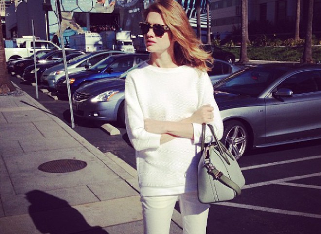 Наталя Водянова