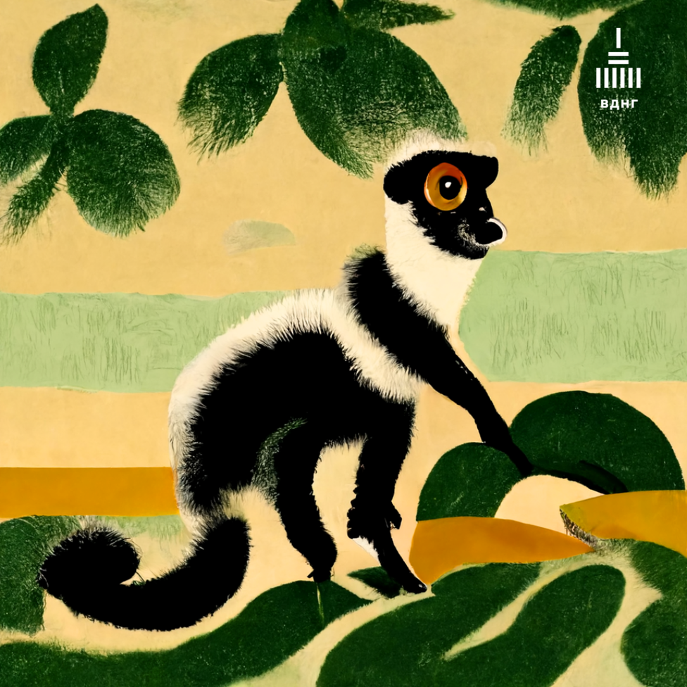 Виставка "Галерея нереальних історій"