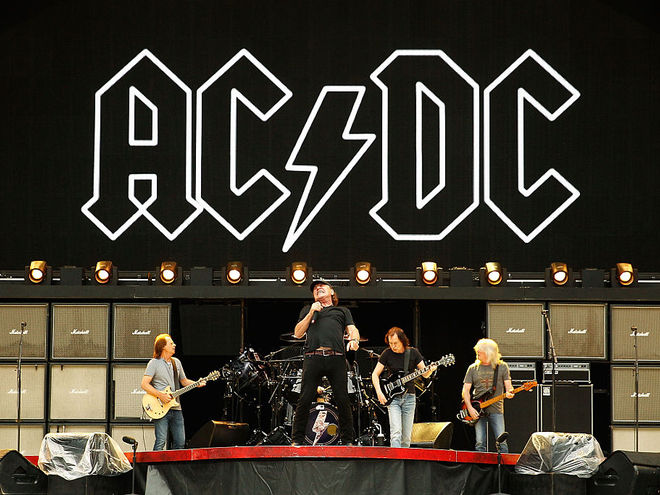 AC/DC