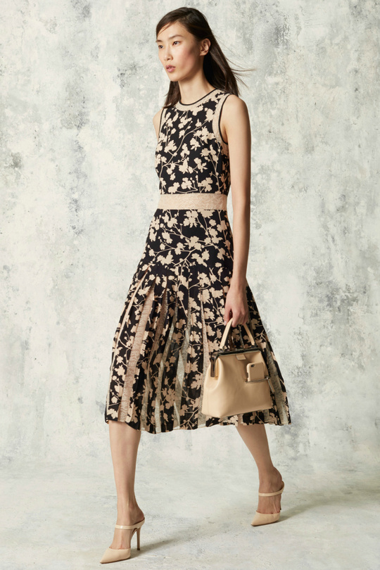 Michael Kors Pre-Fall 2016