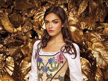 Рейчел Зеглер: нова зірка Голлівуду, фемінізму та фільму «Голодні ігри: балада про співочих пташок і змій»