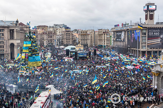 Персона года 2014