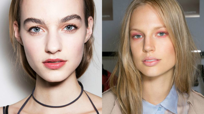 модные тренды 2017 года