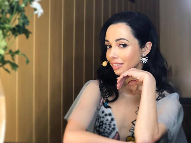 Екатерина Кухар