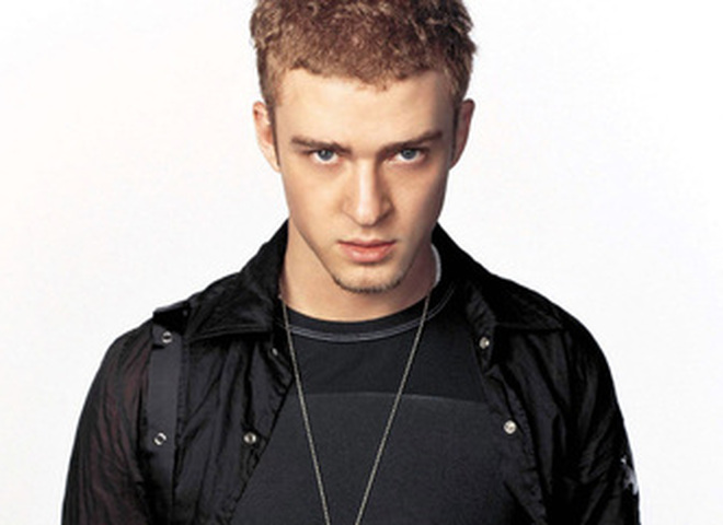 Джастин Тимберлейк