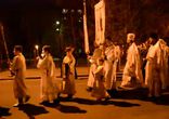 Сын Тины Кароль стал пономарем
