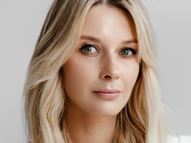 "Ми всі з цим стикалися": Любава Грешанова розповіла, як бореться із прокрастинацією