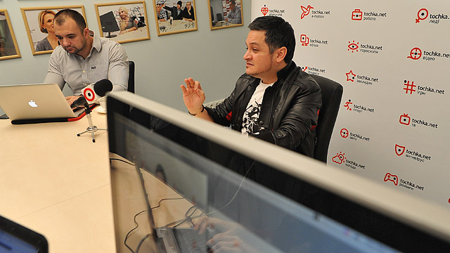 Эктор Хименес Браво