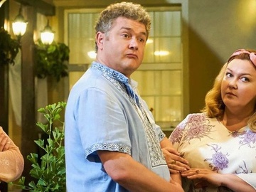 Задніпровський зі «Скаженого весілля» назвав «хороших руських», яким би дав український паспорт