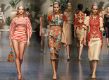 Dolce & Gabbana (Spring-Summer 2013) Dolce & Gabbana (Spring-Summer 2013)