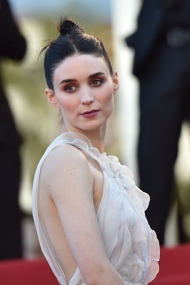 Руни Мара Канны 2015